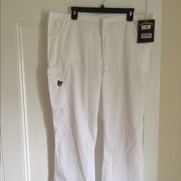 Women’s maryenglebert Uniform Pants - Picture 1 of 5